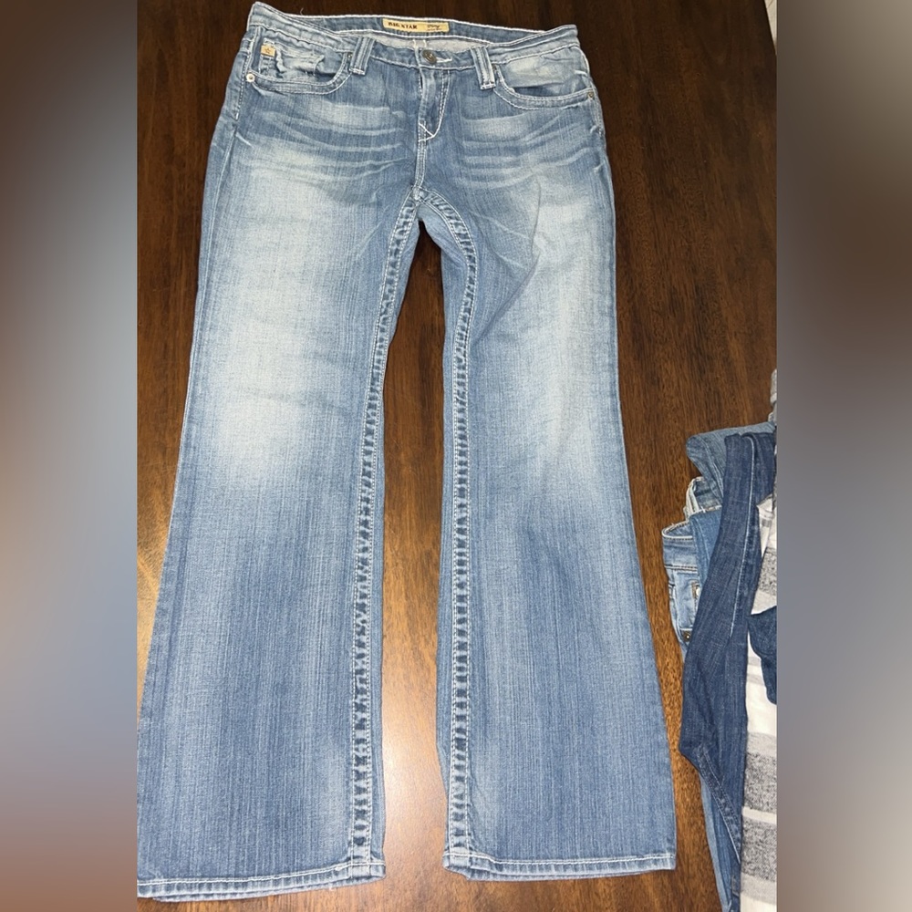 Big Star Jeans 31R